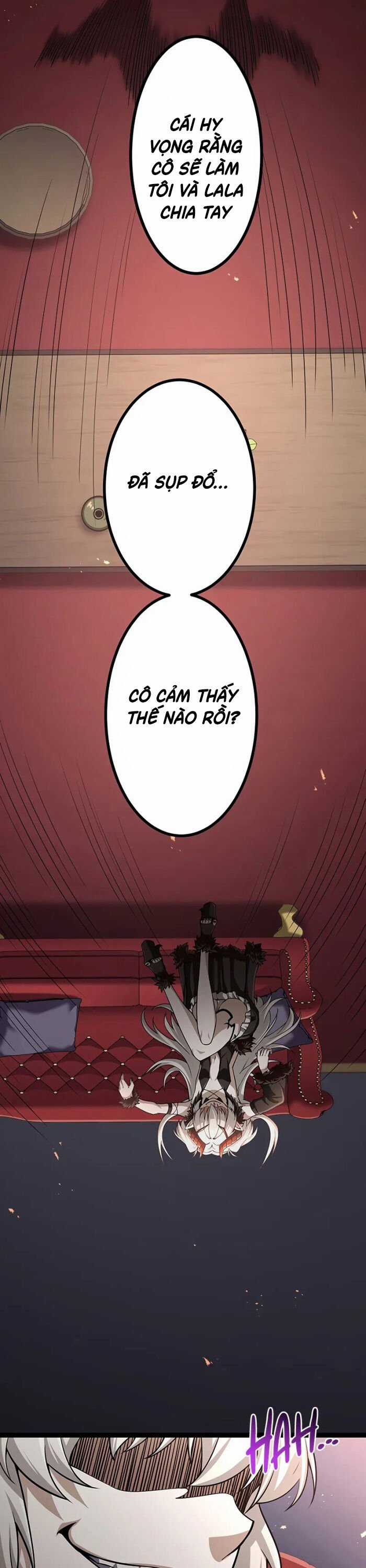 Phòng Thủ Hầm Ngục - Chapter 47 - Trang 75