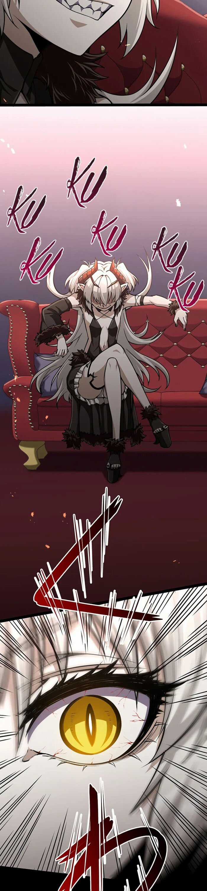 Phòng Thủ Hầm Ngục - Chapter 47 - Trang 76