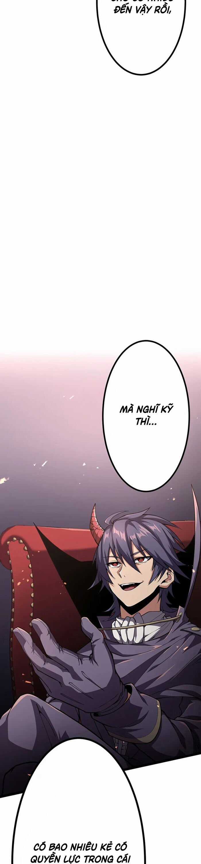 Phòng Thủ Hầm Ngục - Chapter 47 - Trang 9