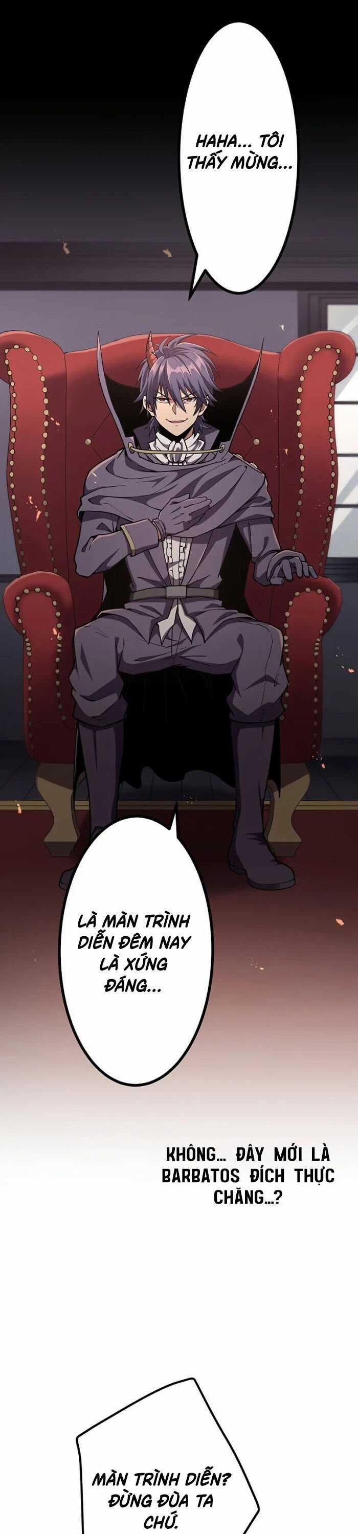 Phòng Thủ Hầm Ngục - Chapter 47 - Trang 84