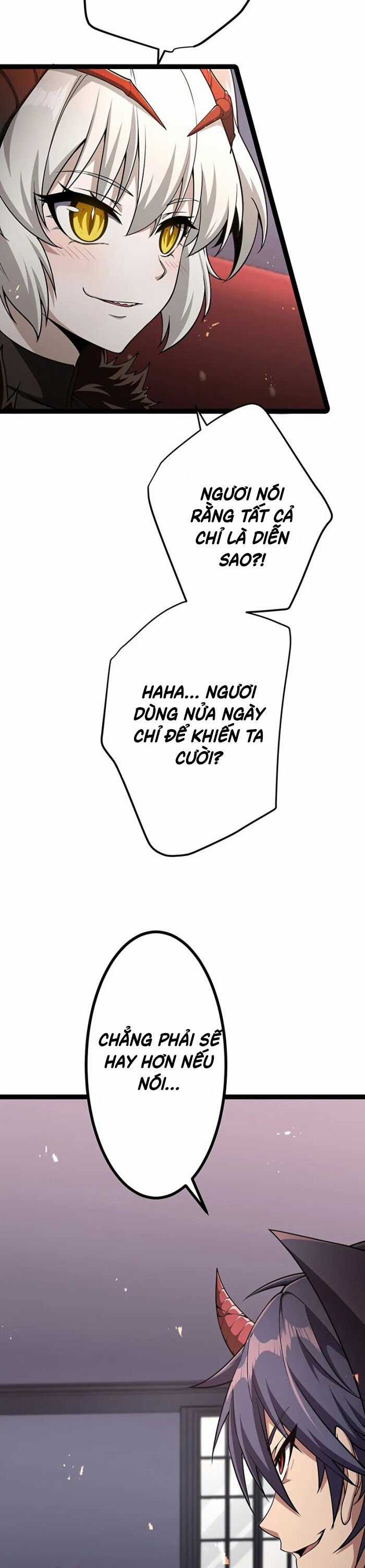 Phòng Thủ Hầm Ngục - Chapter 47 - Trang 85