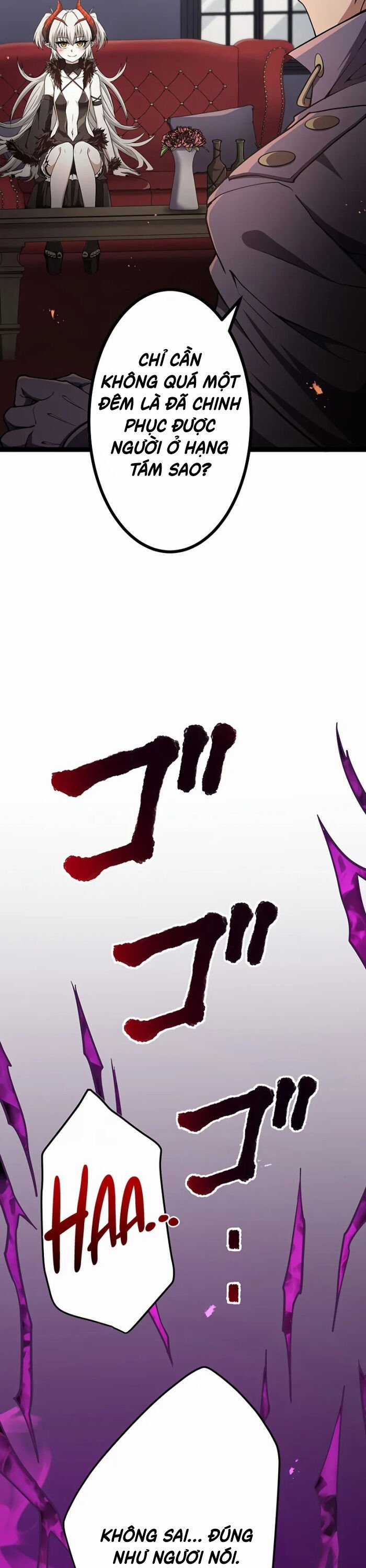 Phòng Thủ Hầm Ngục - Chapter 47 - Trang 86