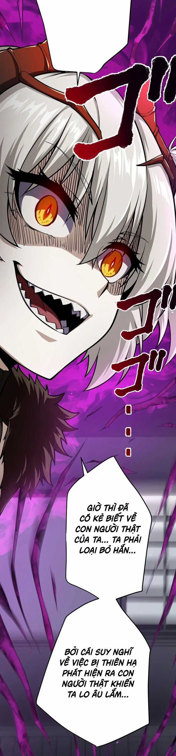 Phòng Thủ Hầm Ngục - Chapter 47 - Trang 87