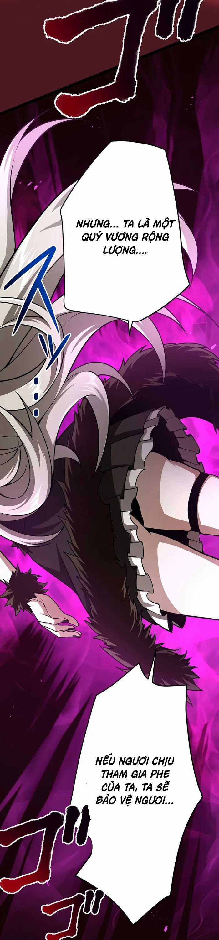 Phòng Thủ Hầm Ngục - Chapter 47 - Trang 89