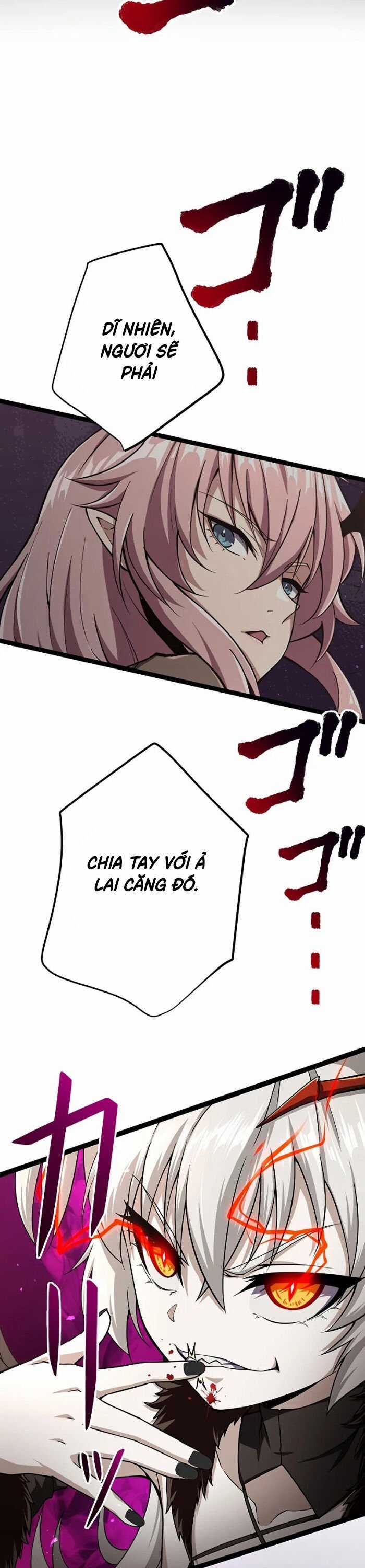 Phòng Thủ Hầm Ngục - Chapter 47 - Trang 91