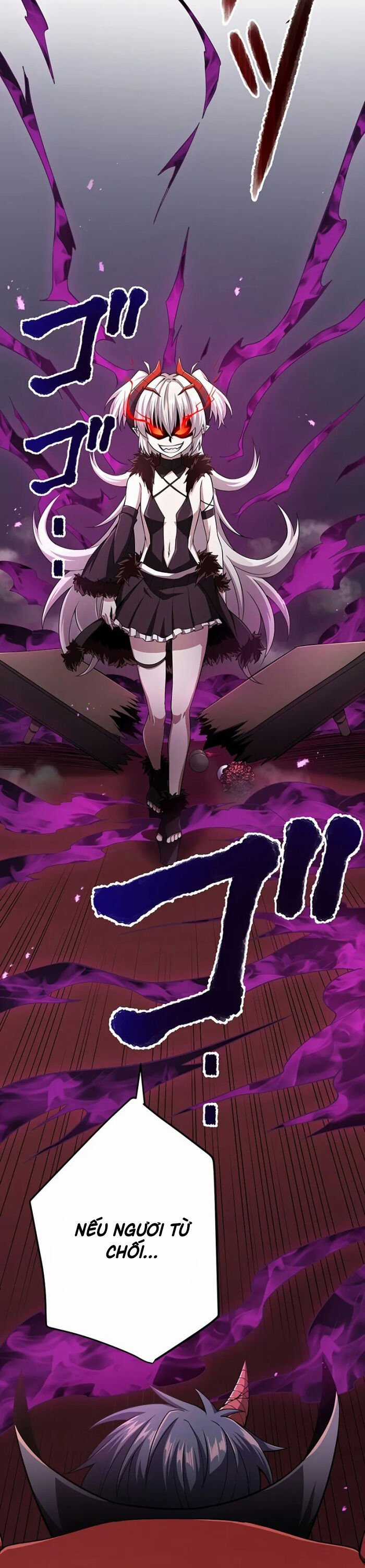 Phòng Thủ Hầm Ngục - Chapter 47 - Trang 98