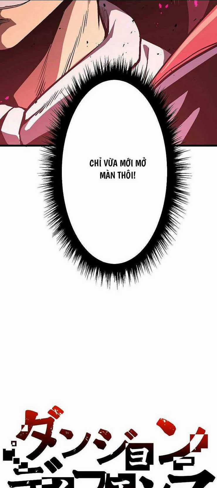 Phòng Thủ Hầm Ngục - Chapter 5 - Trang 12