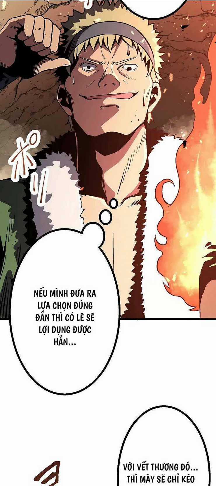 Phòng Thủ Hầm Ngục - Chapter 5 - Trang 15