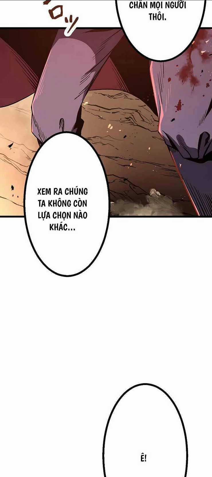 Phòng Thủ Hầm Ngục - Chapter 5 - Trang 16