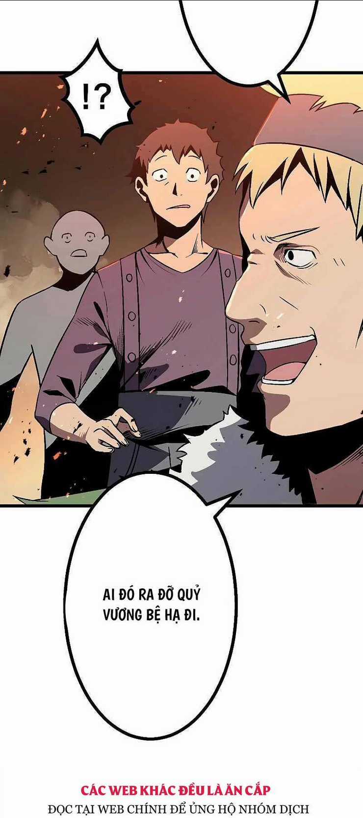 Phòng Thủ Hầm Ngục - Chapter 5 - Trang 17