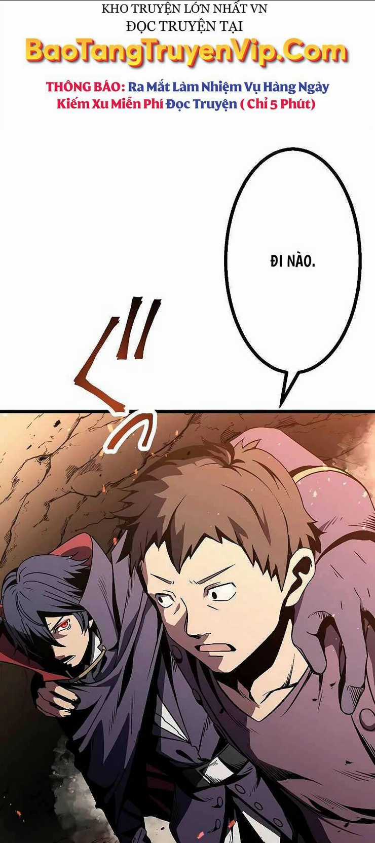 Phòng Thủ Hầm Ngục - Chapter 5 - Trang 18