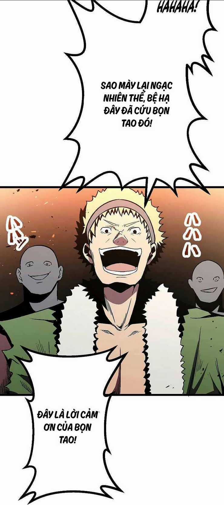 Phòng Thủ Hầm Ngục - Chapter 5 - Trang 20