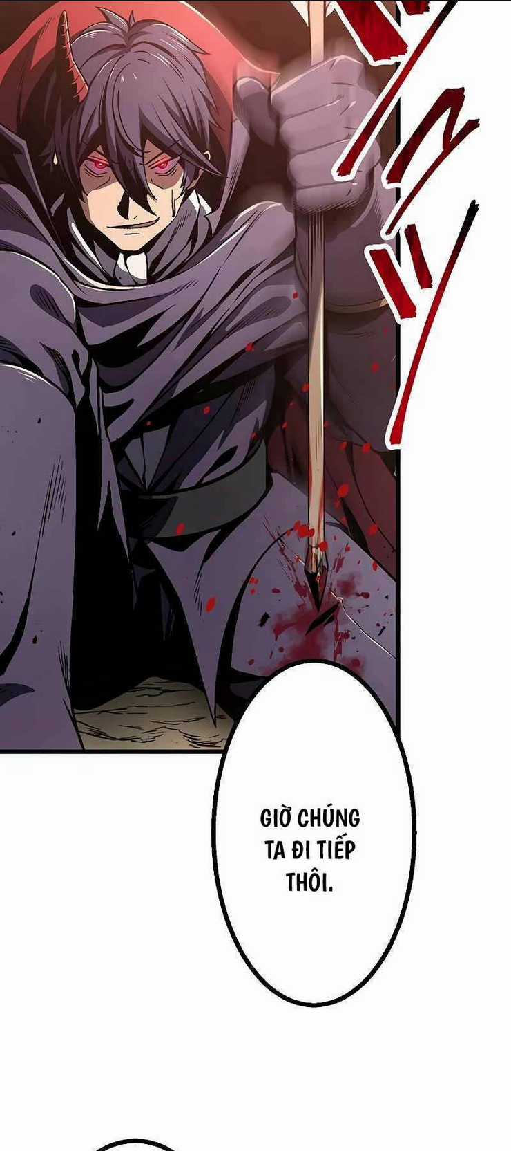 Phòng Thủ Hầm Ngục - Chapter 5 - Trang 3