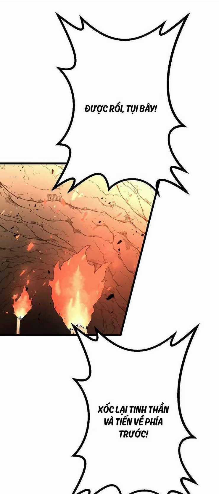 Phòng Thủ Hầm Ngục - Chapter 5 - Trang 21