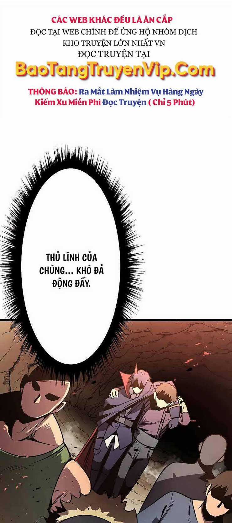 Phòng Thủ Hầm Ngục - Chapter 5 - Trang 23