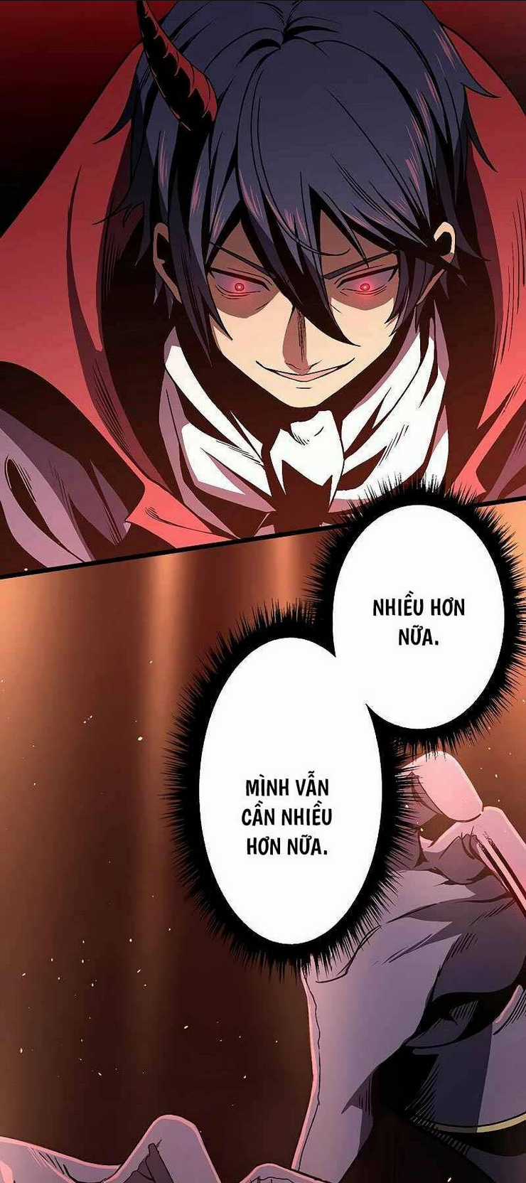 Phòng Thủ Hầm Ngục - Chapter 5 - Trang 25