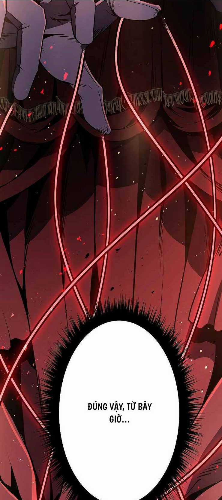 Phòng Thủ Hầm Ngục - Chapter 5 - Trang 26