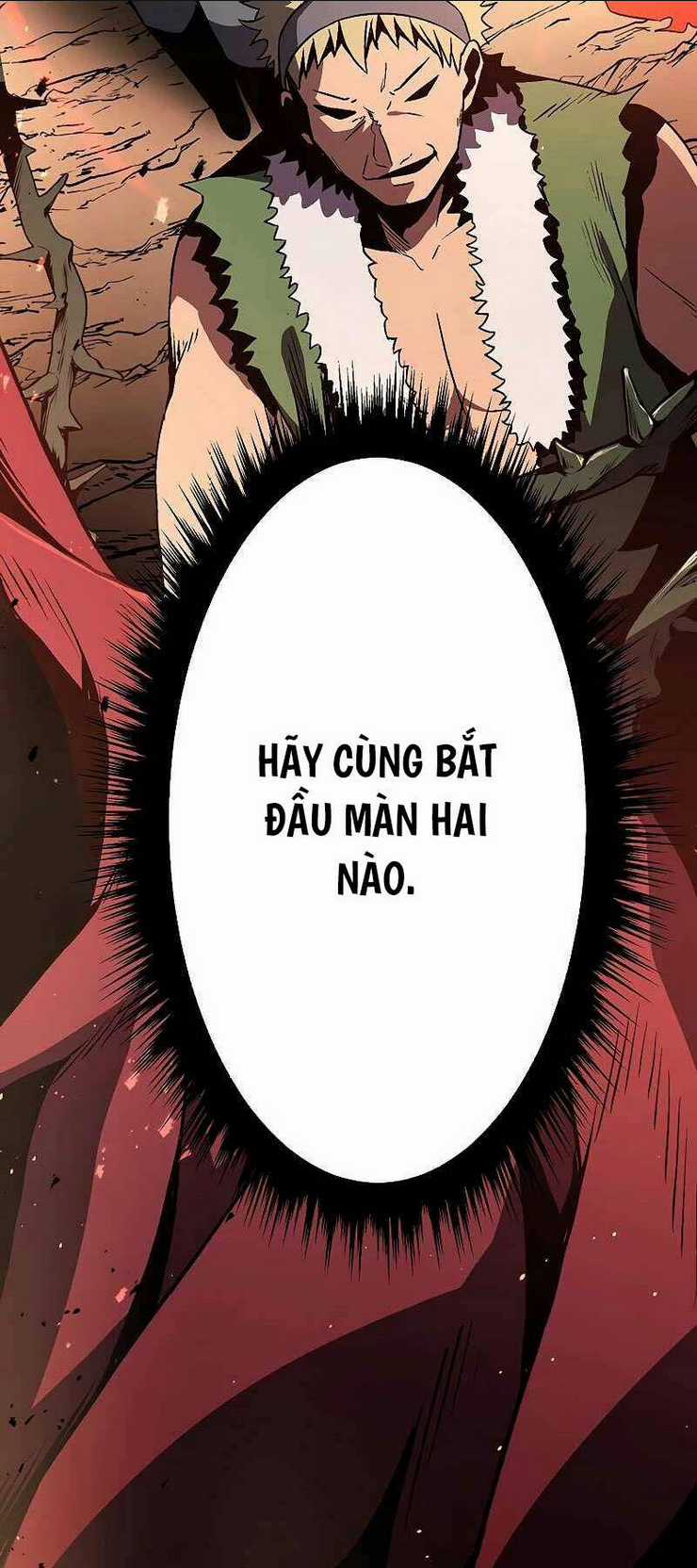 Phòng Thủ Hầm Ngục - Chapter 5 - Trang 28