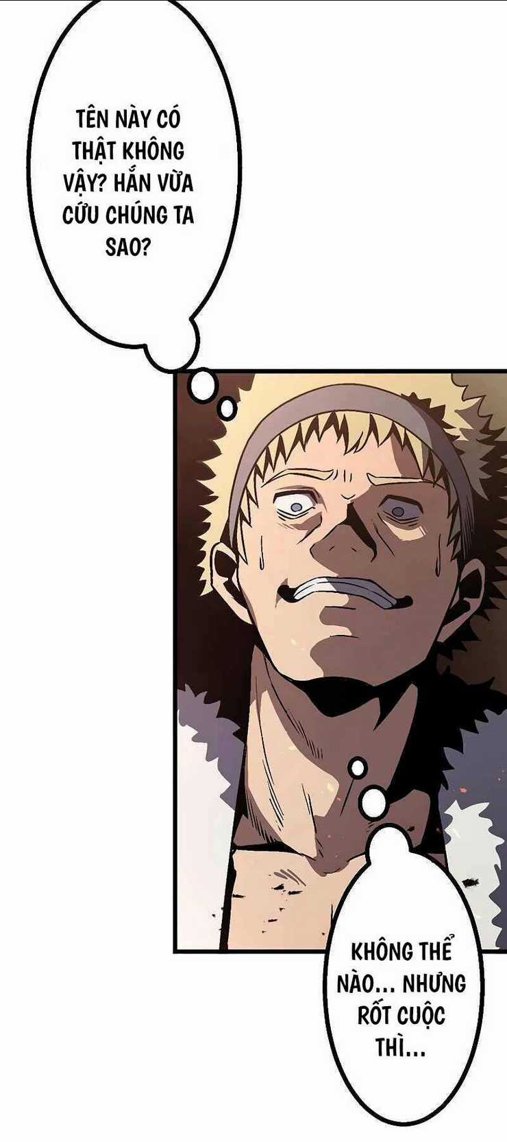 Phòng Thủ Hầm Ngục - Chapter 5 - Trang 4