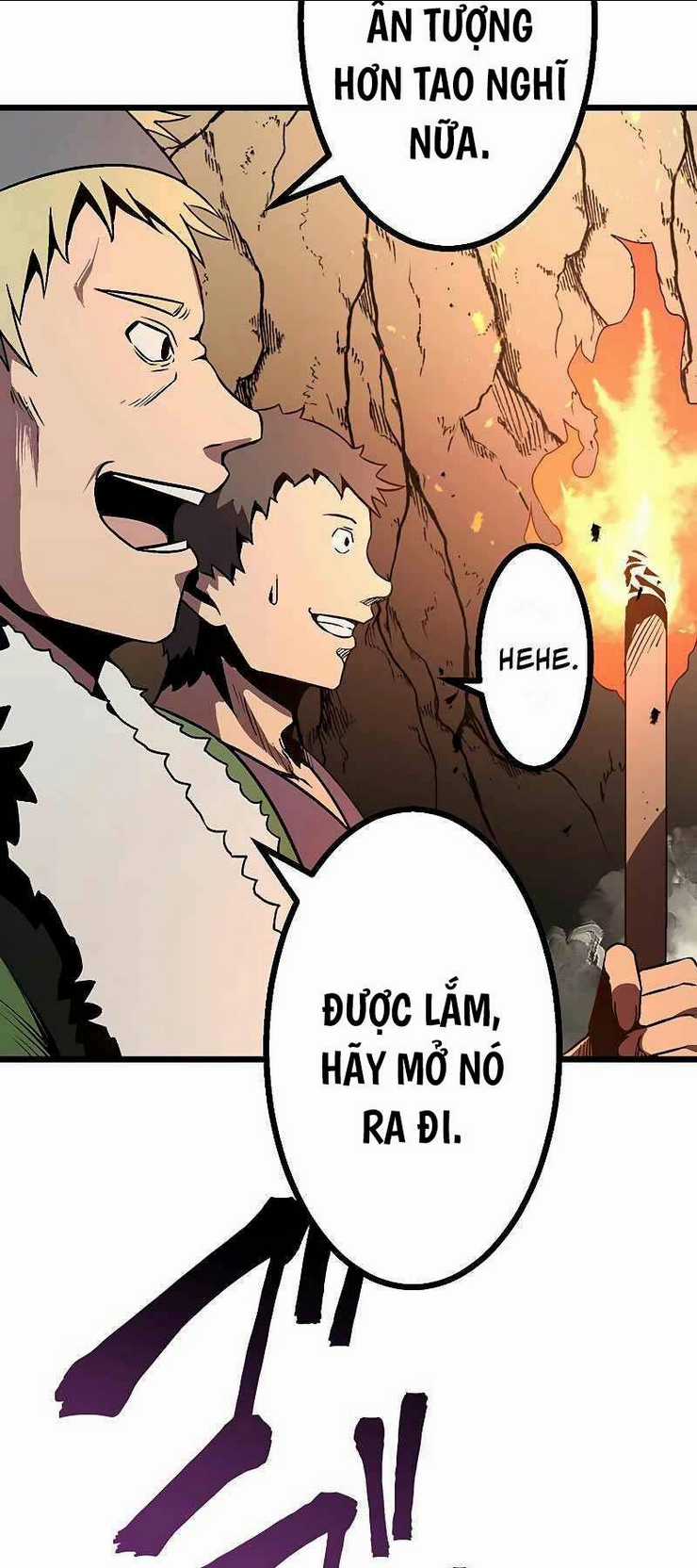 Phòng Thủ Hầm Ngục - Chapter 5 - Trang 31