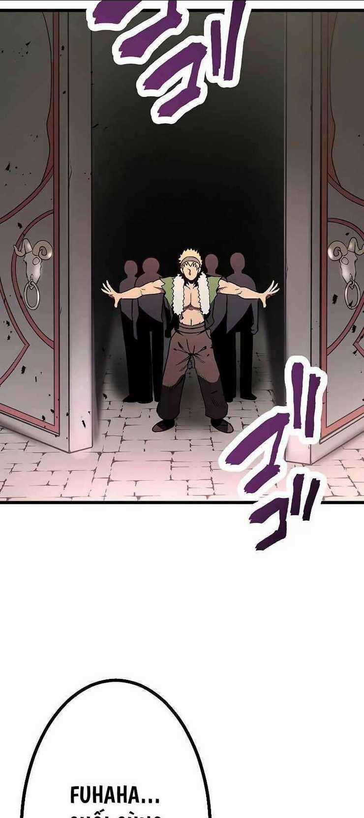 Phòng Thủ Hầm Ngục - Chapter 5 - Trang 32