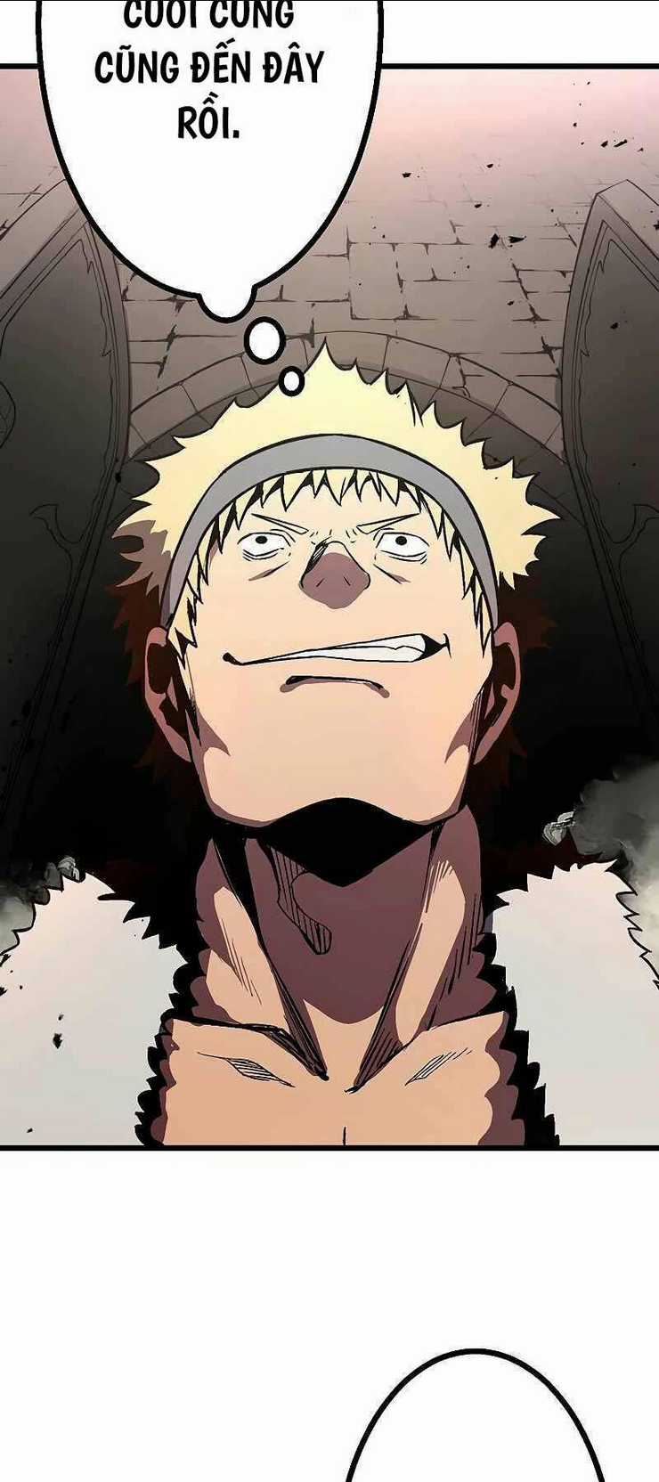 Phòng Thủ Hầm Ngục - Chapter 5 - Trang 33