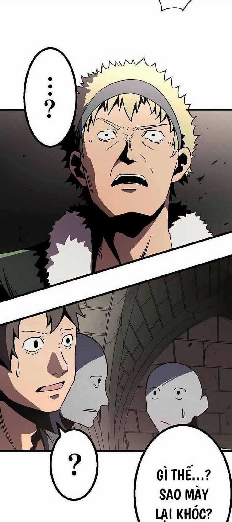 Phòng Thủ Hầm Ngục - Chapter 5 - Trang 37
