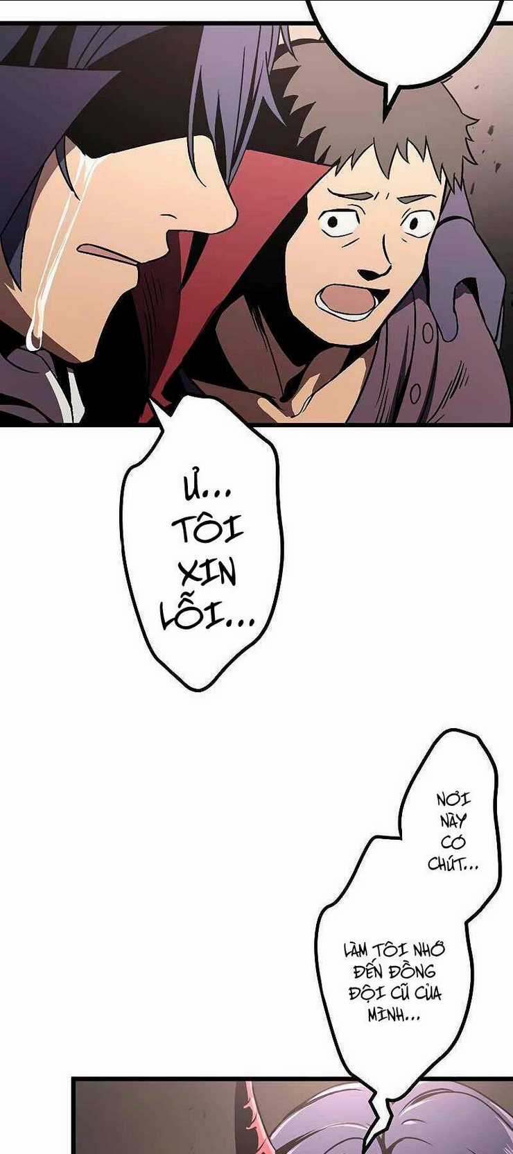 Phòng Thủ Hầm Ngục - Chapter 5 - Trang 38