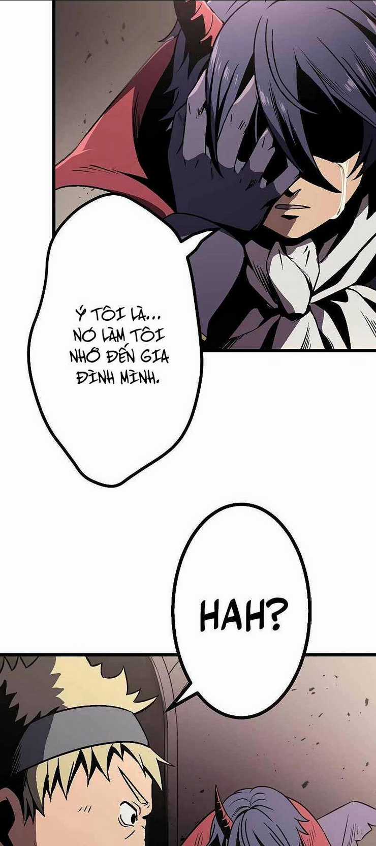 Phòng Thủ Hầm Ngục - Chapter 5 - Trang 39