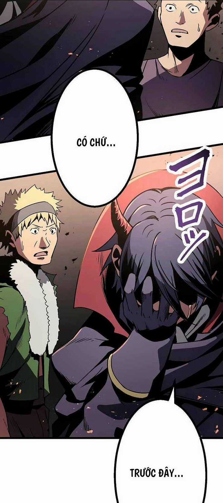 Phòng Thủ Hầm Ngục - Chapter 5 - Trang 41