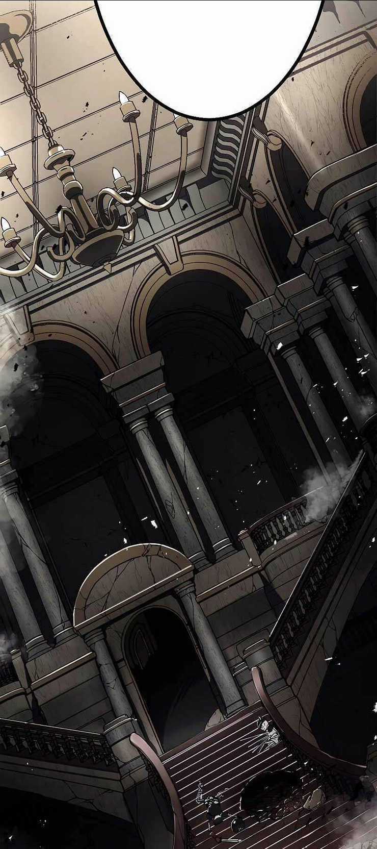 Phòng Thủ Hầm Ngục - Chapter 5 - Trang 44