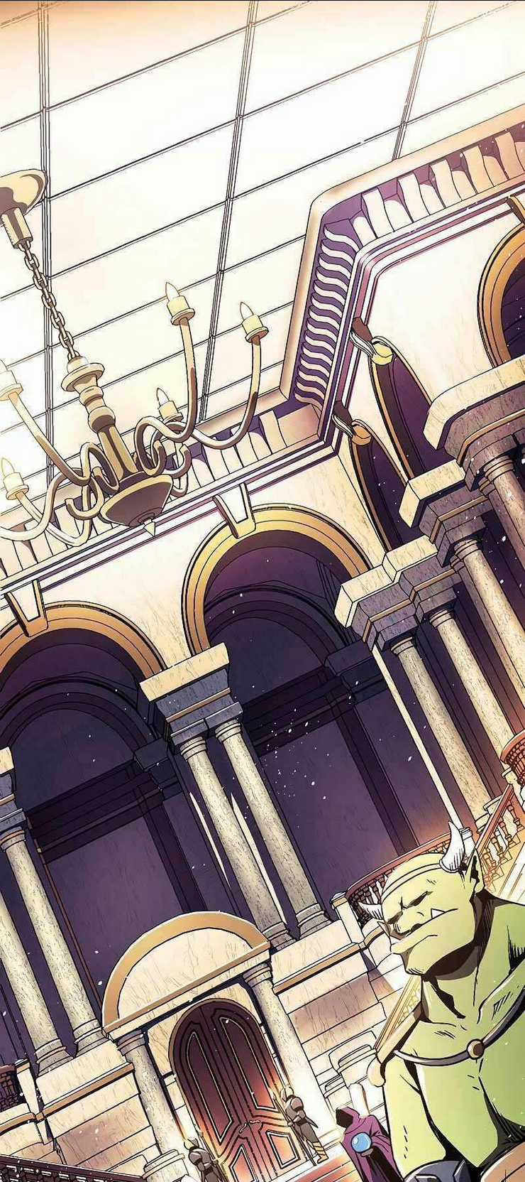 Phòng Thủ Hầm Ngục - Chapter 5 - Trang 46