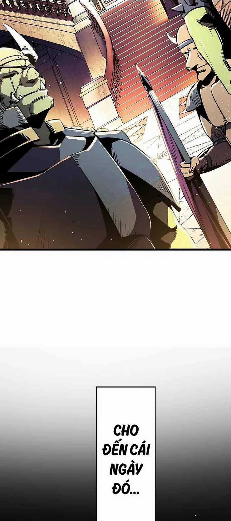 Phòng Thủ Hầm Ngục - Chapter 5 - Trang 47