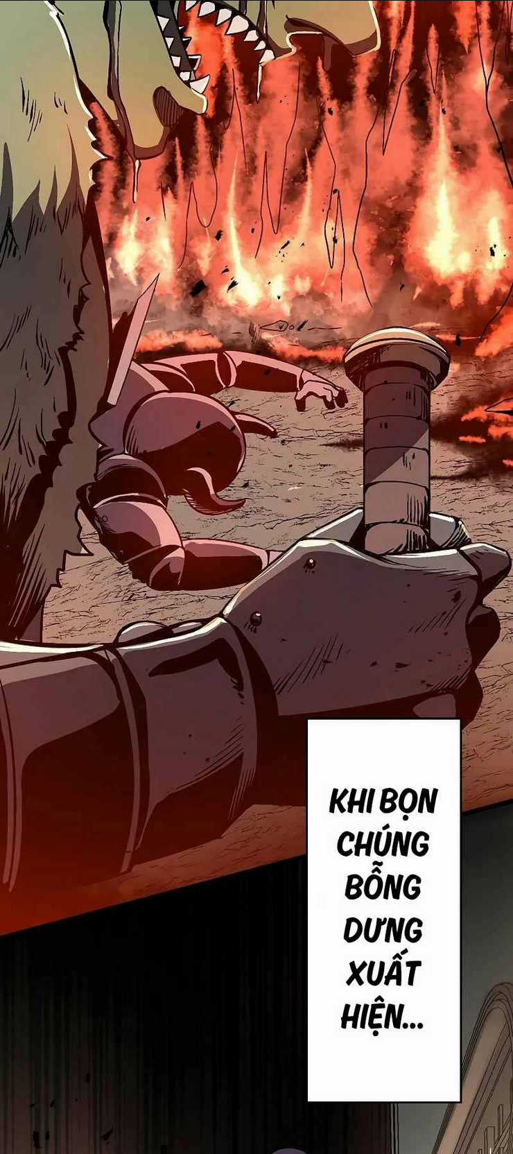 Phòng Thủ Hầm Ngục - Chapter 5 - Trang 49