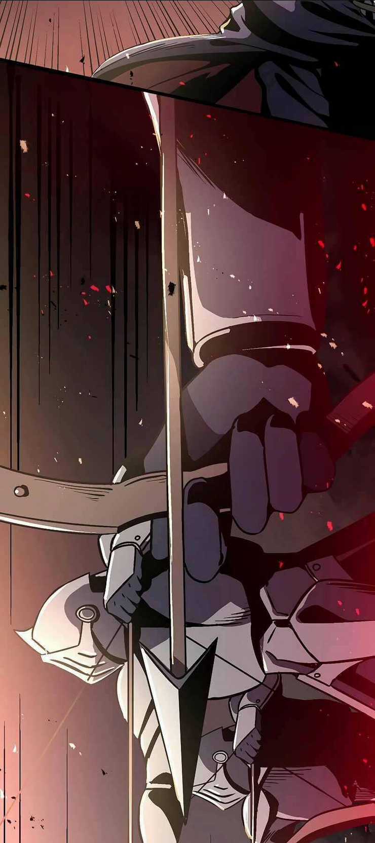 Phòng Thủ Hầm Ngục - Chapter 5 - Trang 51