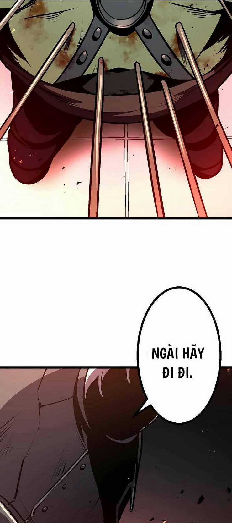 Phòng Thủ Hầm Ngục - Chapter 5 - Trang 60