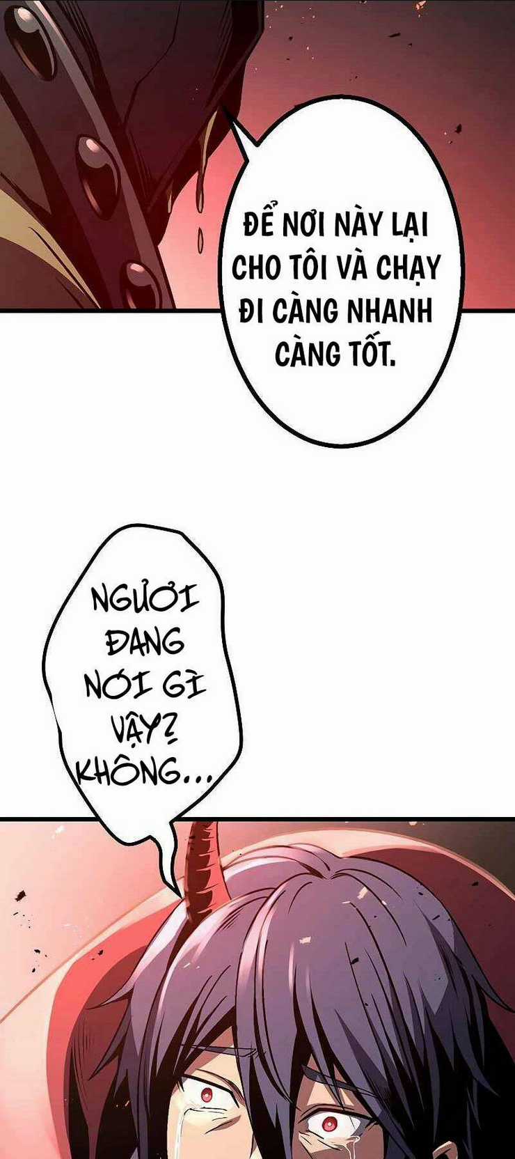 Phòng Thủ Hầm Ngục - Chapter 5 - Trang 61