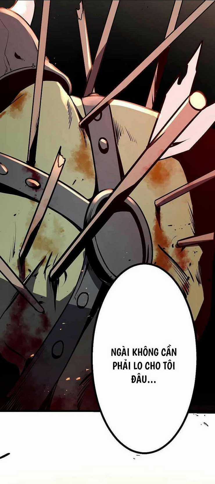 Phòng Thủ Hầm Ngục - Chapter 5 - Trang 65