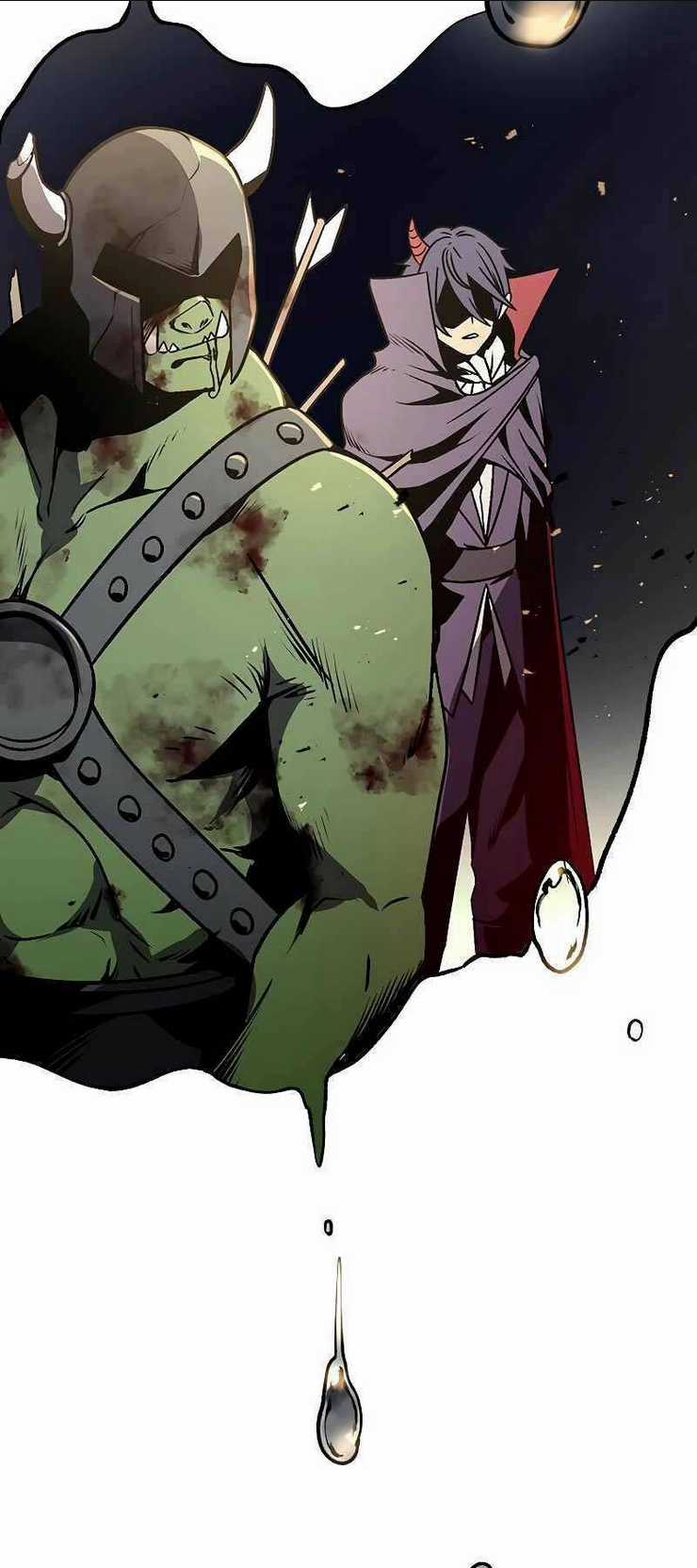 Phòng Thủ Hầm Ngục - Chapter 5 - Trang 69