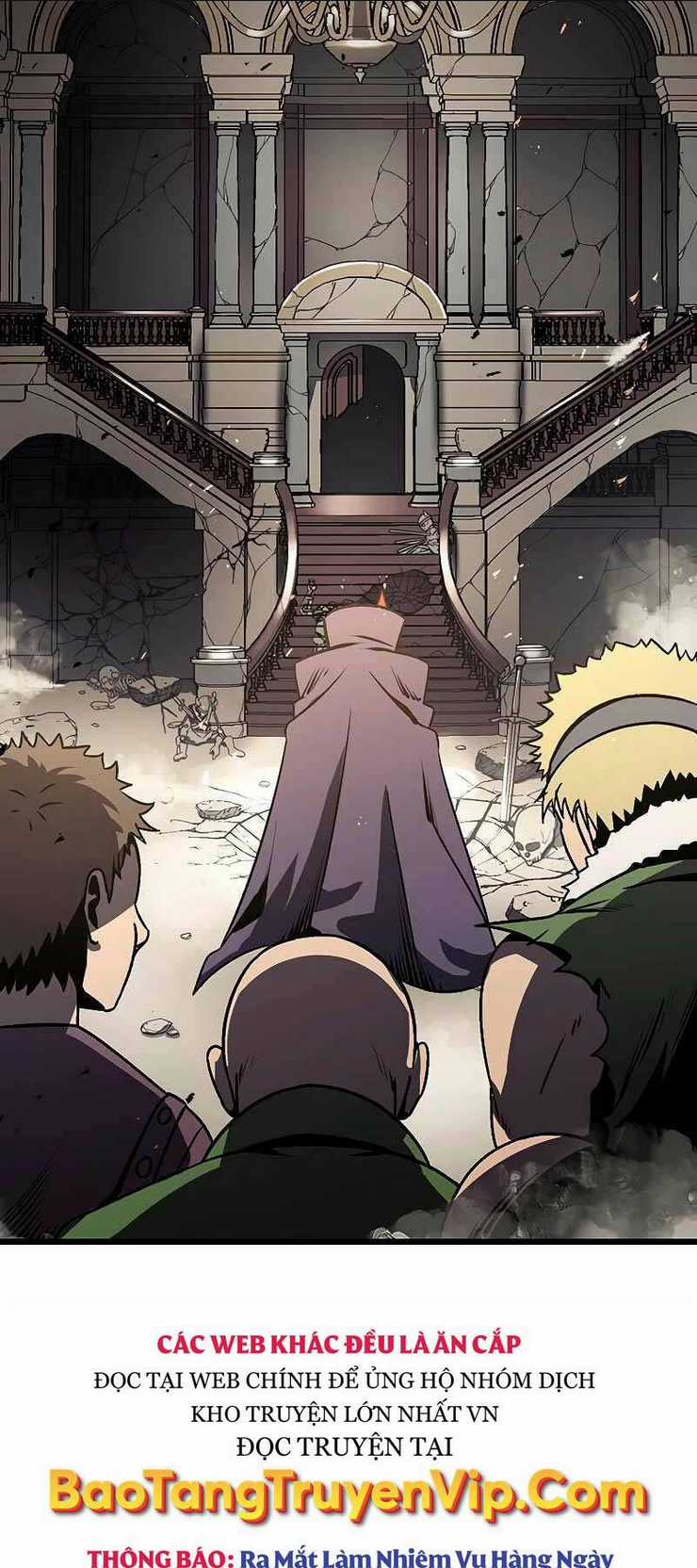 Phòng Thủ Hầm Ngục - Chapter 5 - Trang 74