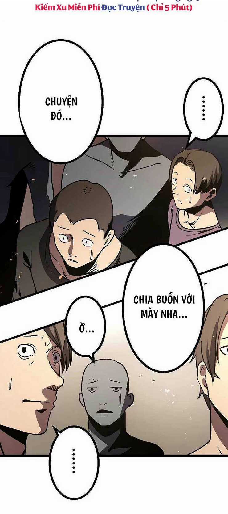 Phòng Thủ Hầm Ngục - Chapter 5 - Trang 75