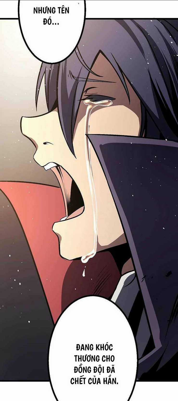 Phòng Thủ Hầm Ngục - Chapter 5 - Trang 77
