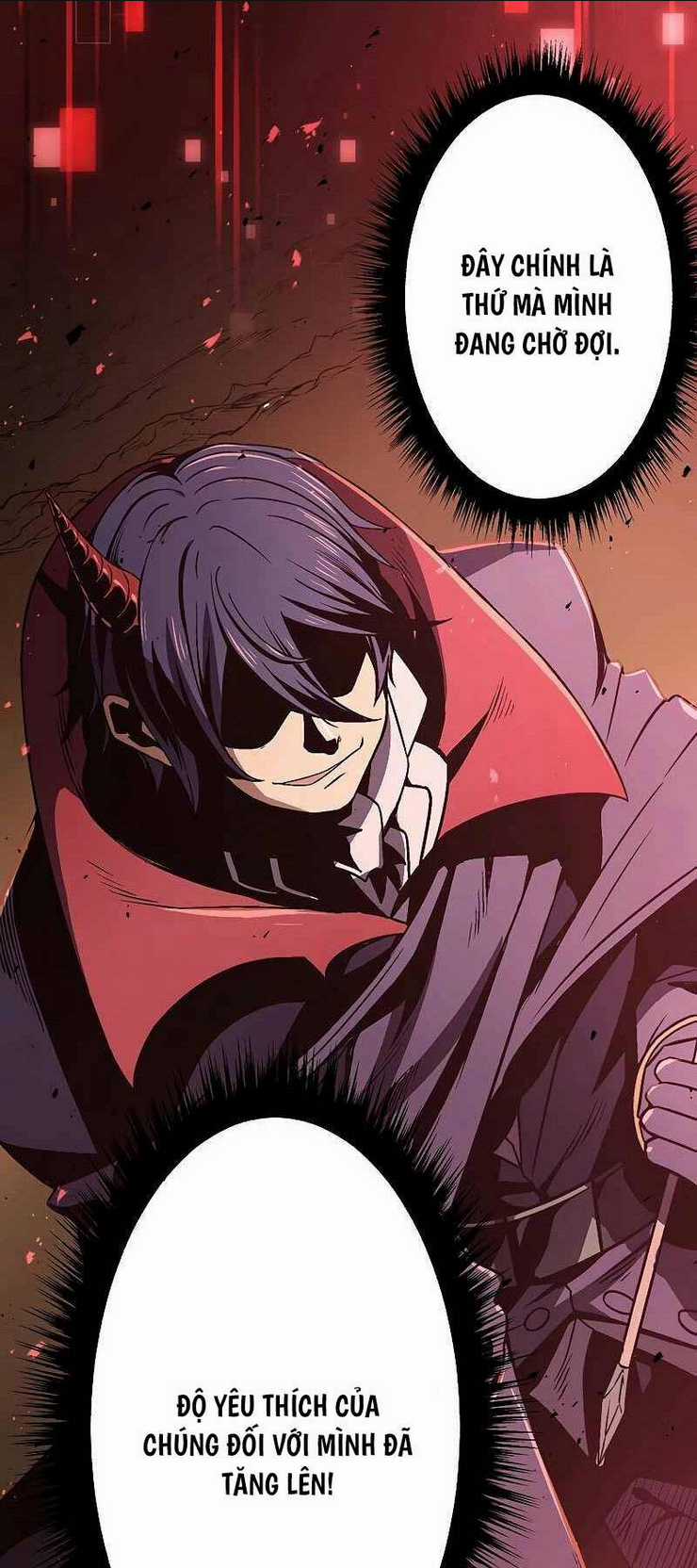 Phòng Thủ Hầm Ngục - Chapter 5 - Trang 9