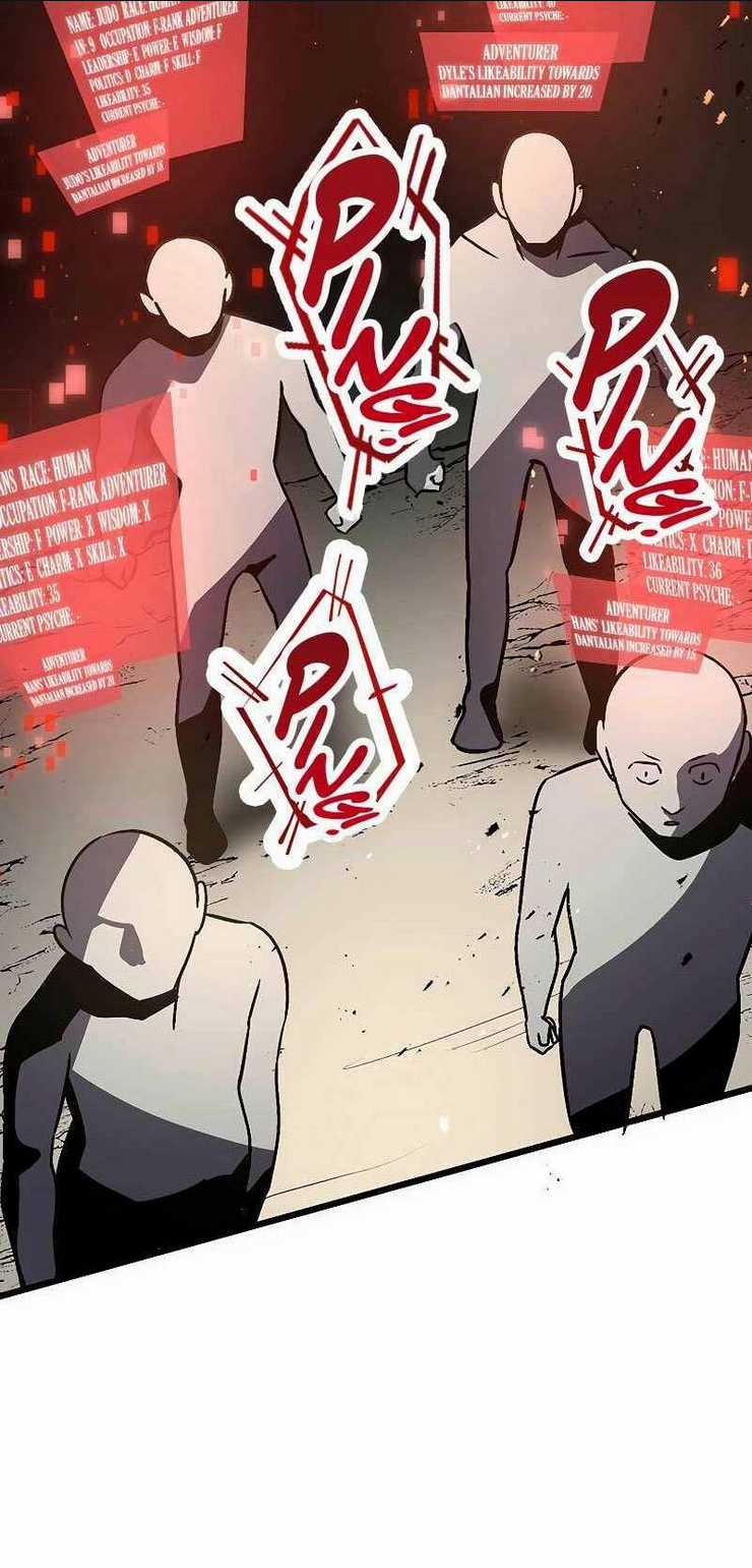 Phòng Thủ Hầm Ngục - Chapter 5 - Trang 81