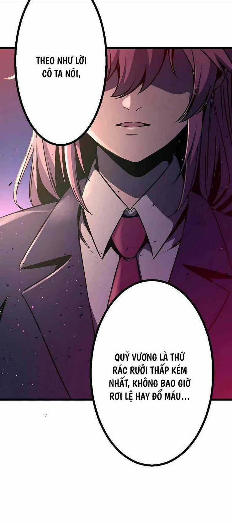 Phòng Thủ Hầm Ngục - Chapter 5 - Trang 83