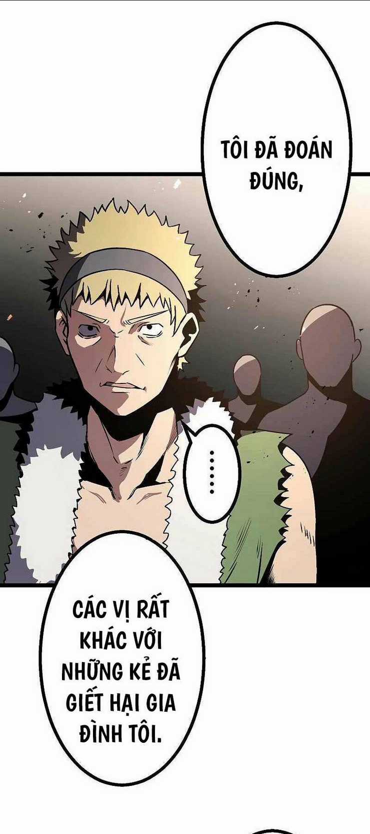 Phòng Thủ Hầm Ngục - Chapter 5 - Trang 89