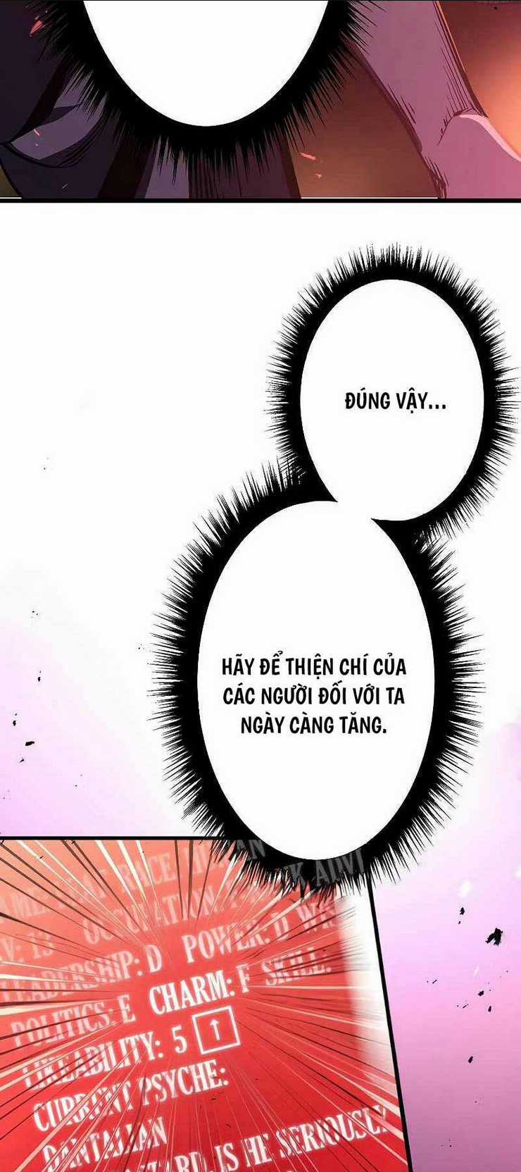 Phòng Thủ Hầm Ngục - Chapter 5 - Trang 10