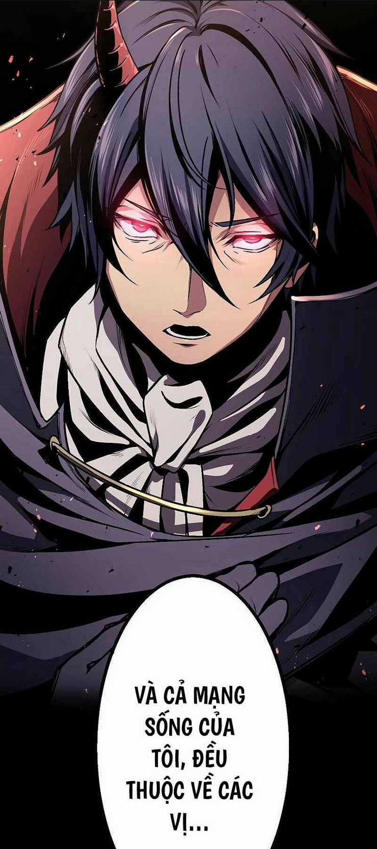 Phòng Thủ Hầm Ngục - Chapter 5 - Trang 92