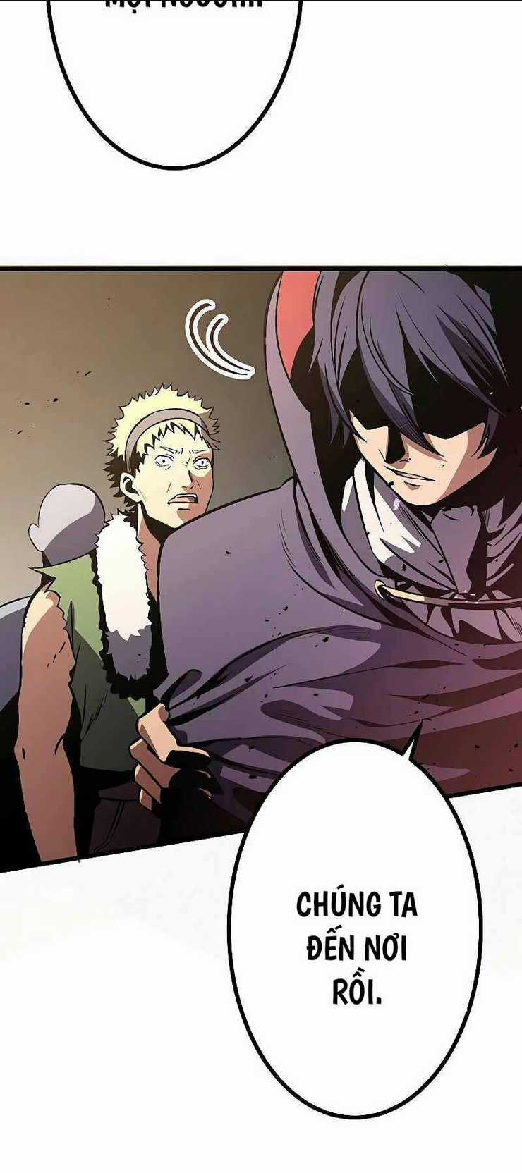 Phòng Thủ Hầm Ngục - Chapter 6 - Trang 2