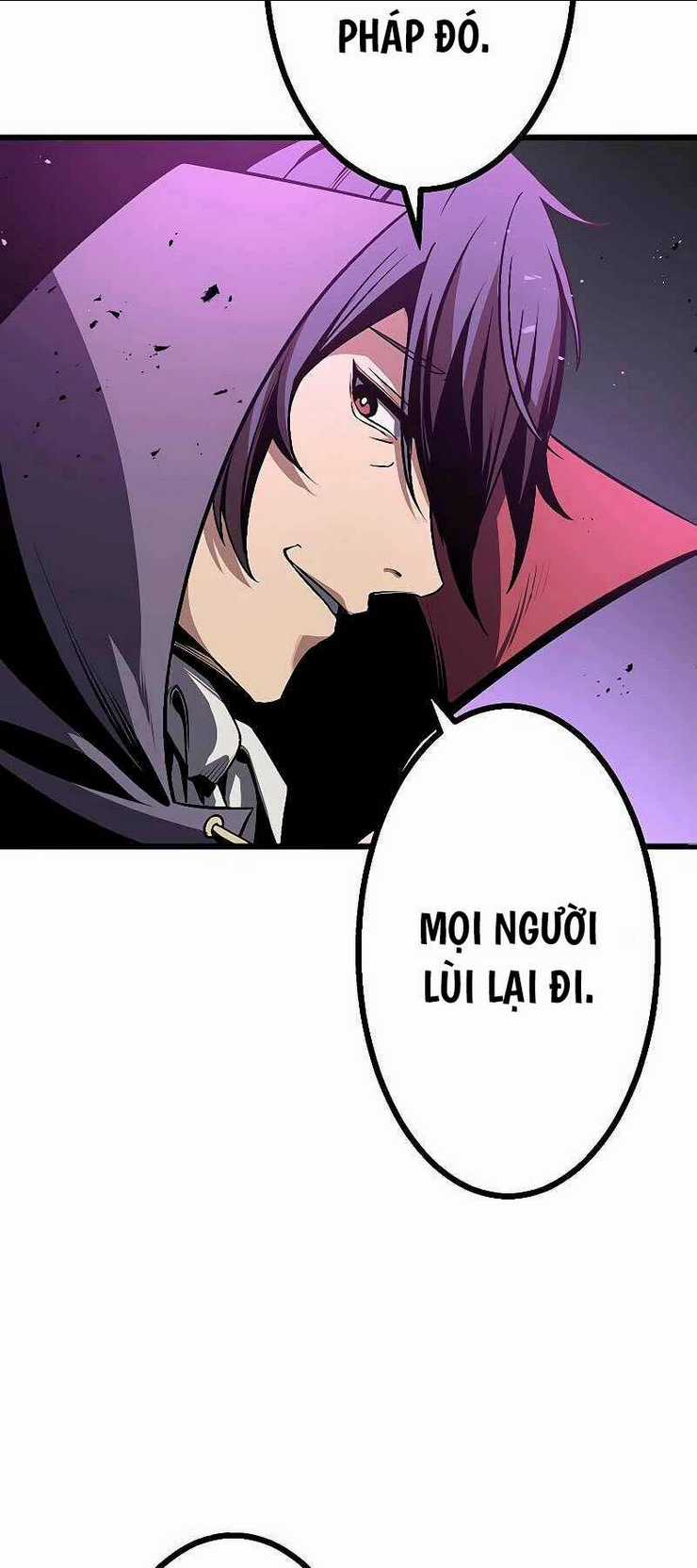 Phòng Thủ Hầm Ngục - Chapter 6 - Trang 11